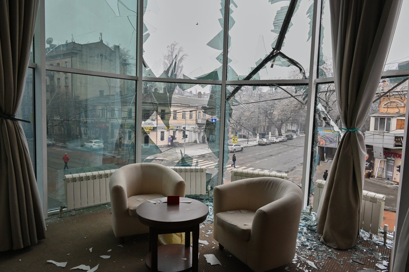 Russian drones kill 3 and wound children in Ukraine as Zelenskyy urges speedier diplomacy | iNFOnews.ca Russian drones kill 3 and wound children in Ukraine as Zelenskyy urges speedier diplomacy | iNFOnews.ca