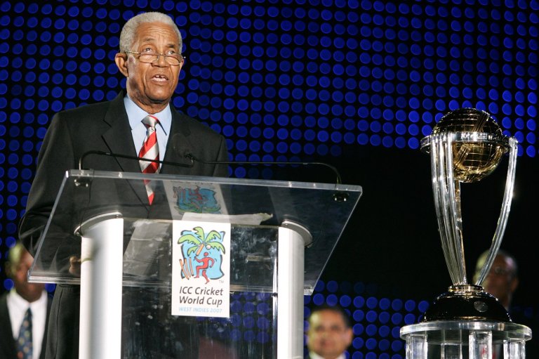 Reaction to the death of cricket great Garry Sobers | iNFOnews.ca