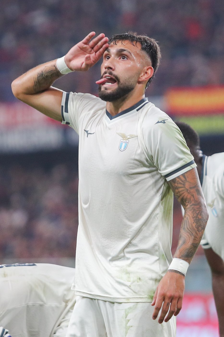 Parma wins at last for new coach Cuesta as Lazio put three past struggling Genoa | iNFOnews.ca Parma wins at last for new coach Cuesta as Lazio put three past struggling Genoa | iNFOnews.ca