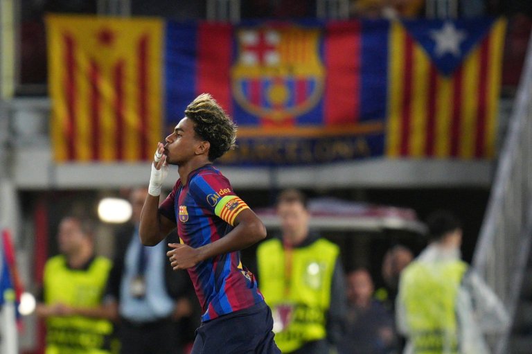 Barcelona's Camp Nou beats Wembley to host 2029 Champions League final. Munich confirmed for 2028 | iNFOnews.ca