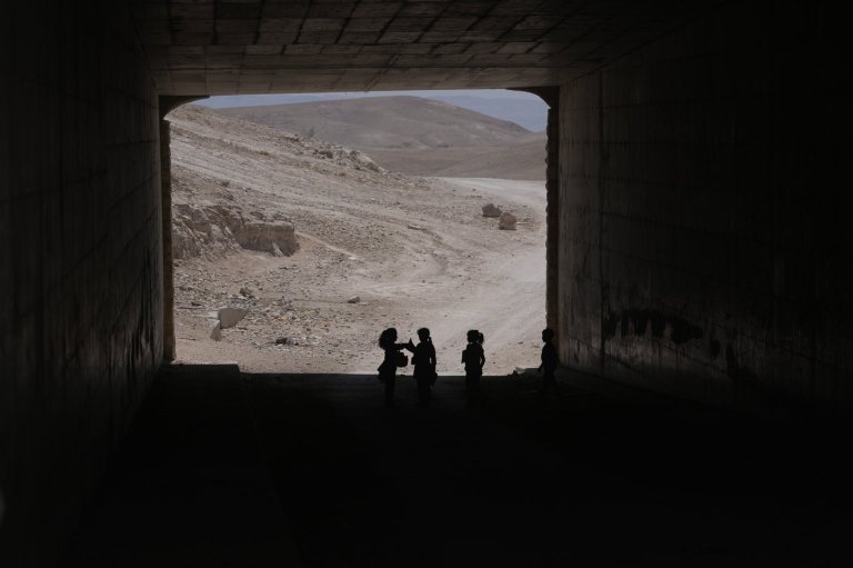 Amnesty accuses Israel's government of 'ethnic cleansing' of Palestinians from the West Bank | iNFOnews.ca