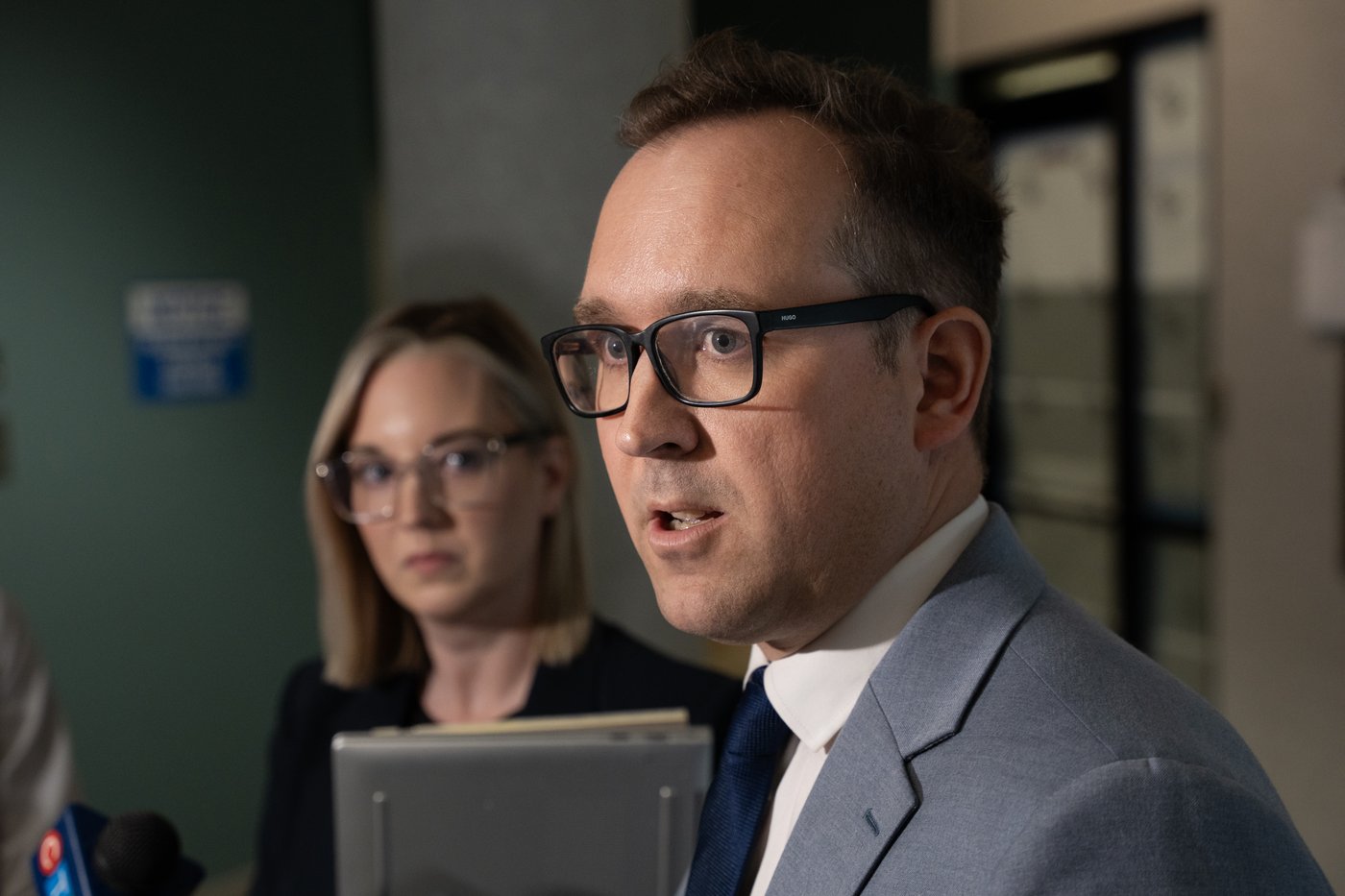 Sexual assault case against 'Trailer Park Boys' actor Mike Smith dismissed | iNFOnews.ca Sexual assault case against 'Trailer Park Boys' actor Mike Smith dismissed | iNFOnews.ca