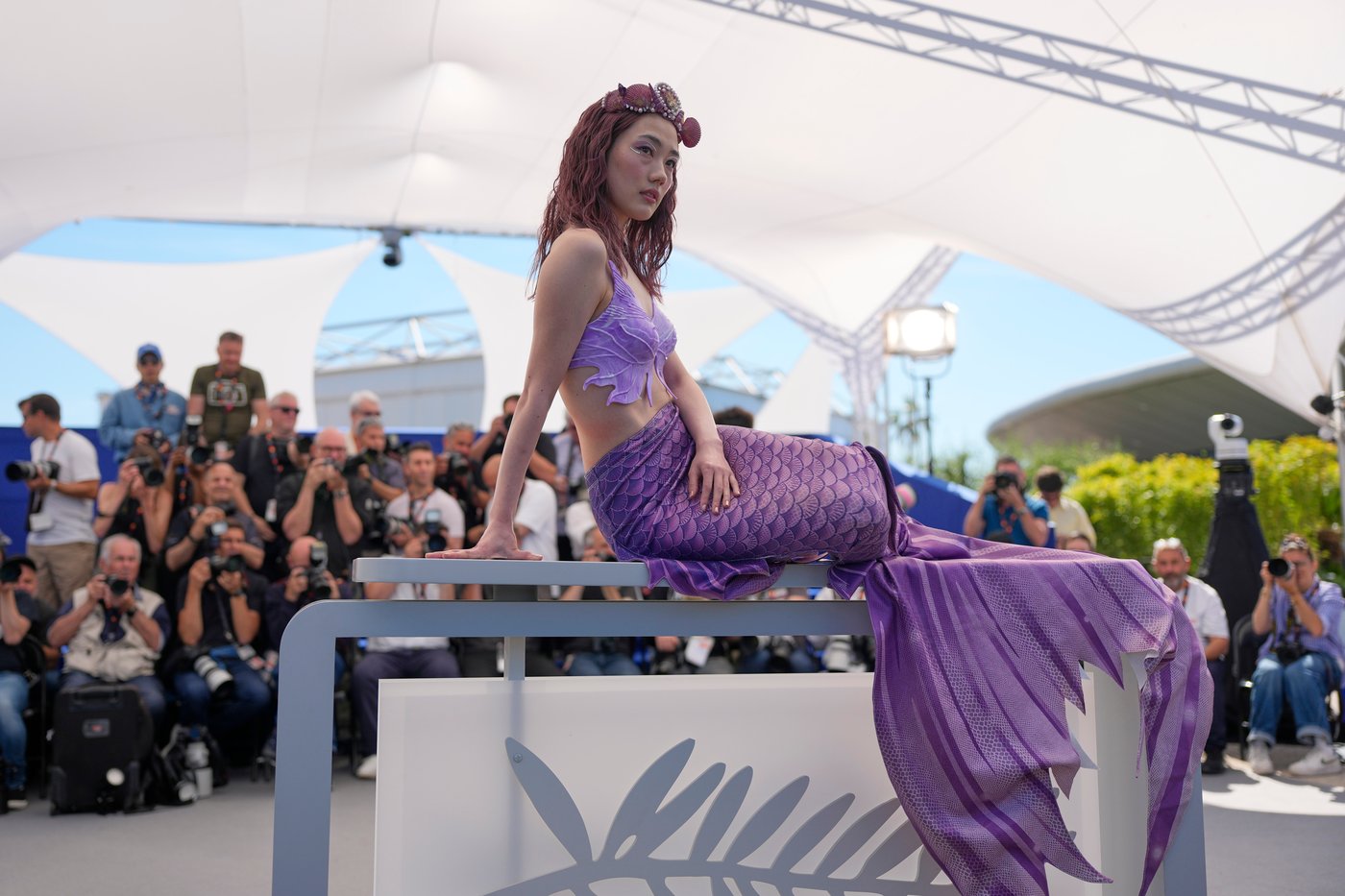 Photo highlights from Cannes 2026 | iNFOnews.ca