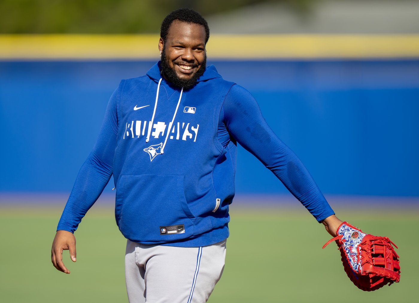 Vladimir Guerrero Jr. says Blue Jays 'very capable' after World Series heartbreak | iNFOnews.ca Vladimir Guerrero Jr. says Blue Jays 'very capable' after World Series heartbreak | iNFOnews.ca