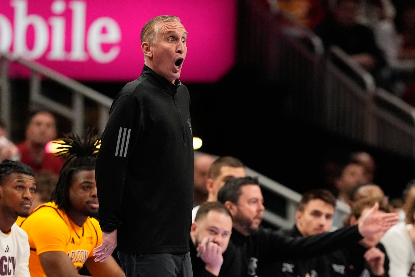 Arizona State not renewing coach Bobby Hurley's contract after 11 up-and-down seasons | iNFOnews.ca