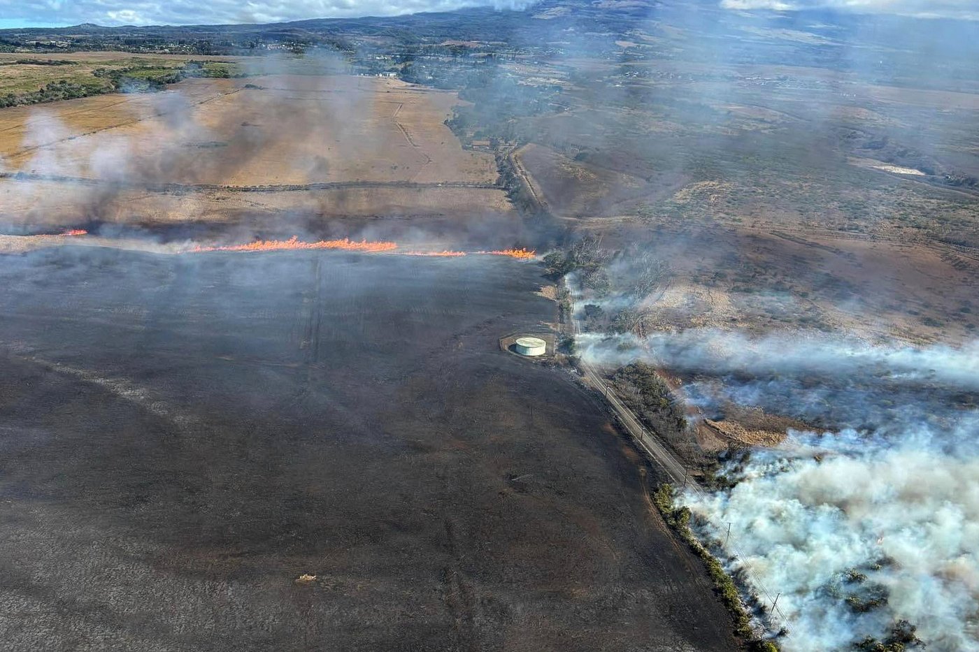 States sue Trump administration over restrictions put on FEMA emergency grants | iNFOnews.ca States sue Trump administration over restrictions put on FEMA emergency grants | iNFOnews.ca