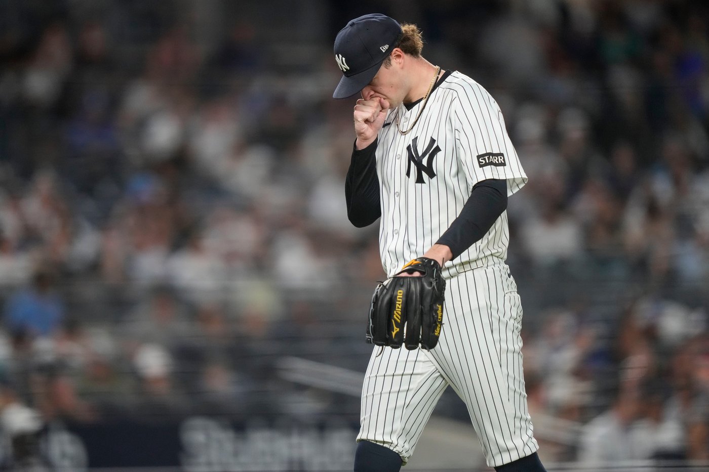 Trey Yesavage outduels Cam Schlittler in marquee matchup as Blue Jays top Yankees 2-1 | iNFOnews.ca