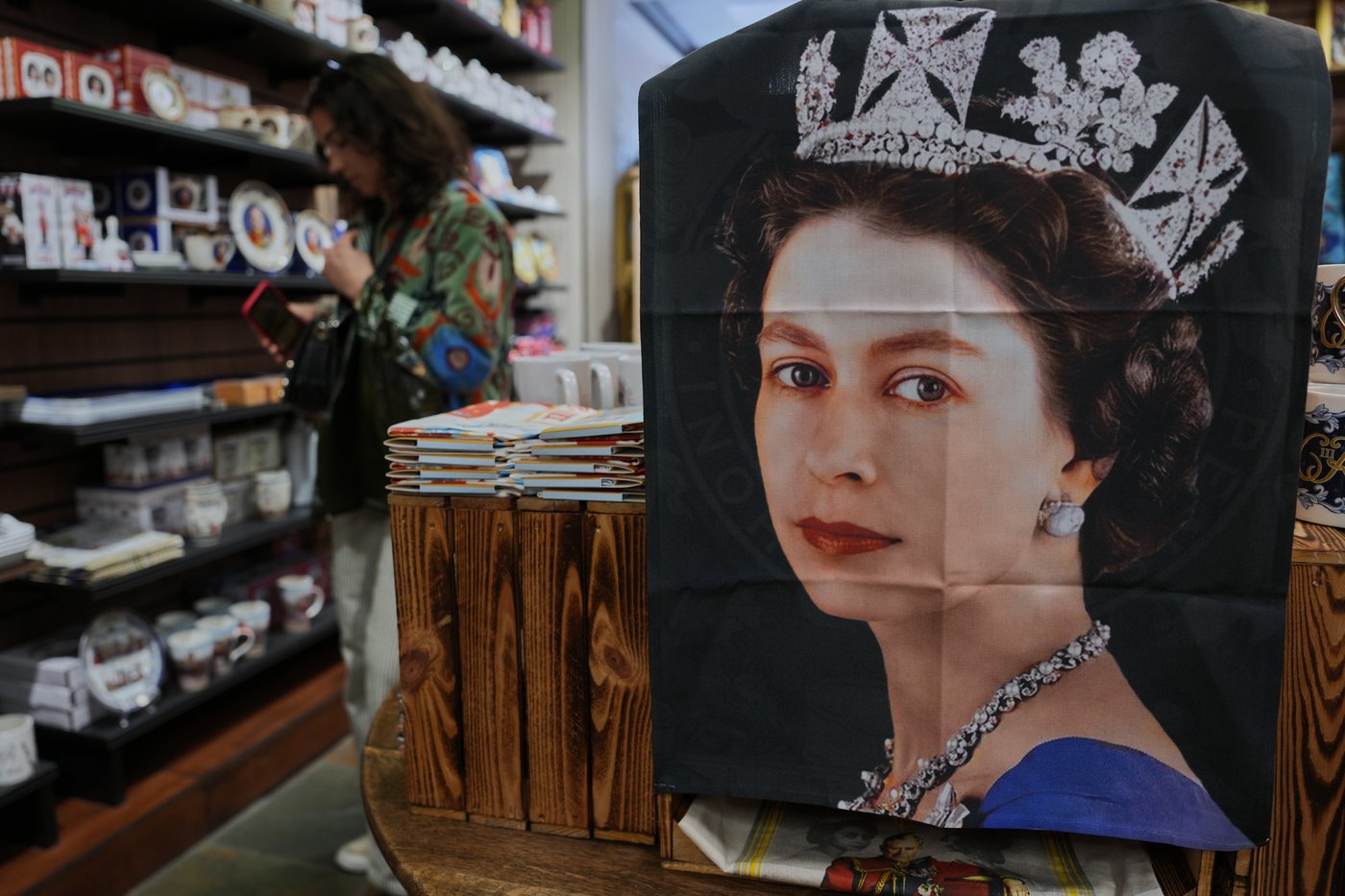 Late Queen Elizabeth II's legacy still looms over British monarchy 100 years after her birth | iNFOnews.ca