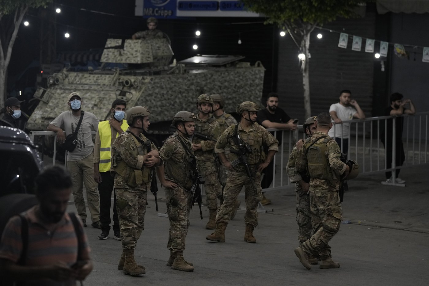 Israel has landed heavy blows on Hezbollah. The victory it seeks could prove elusive | iNFOnews.ca