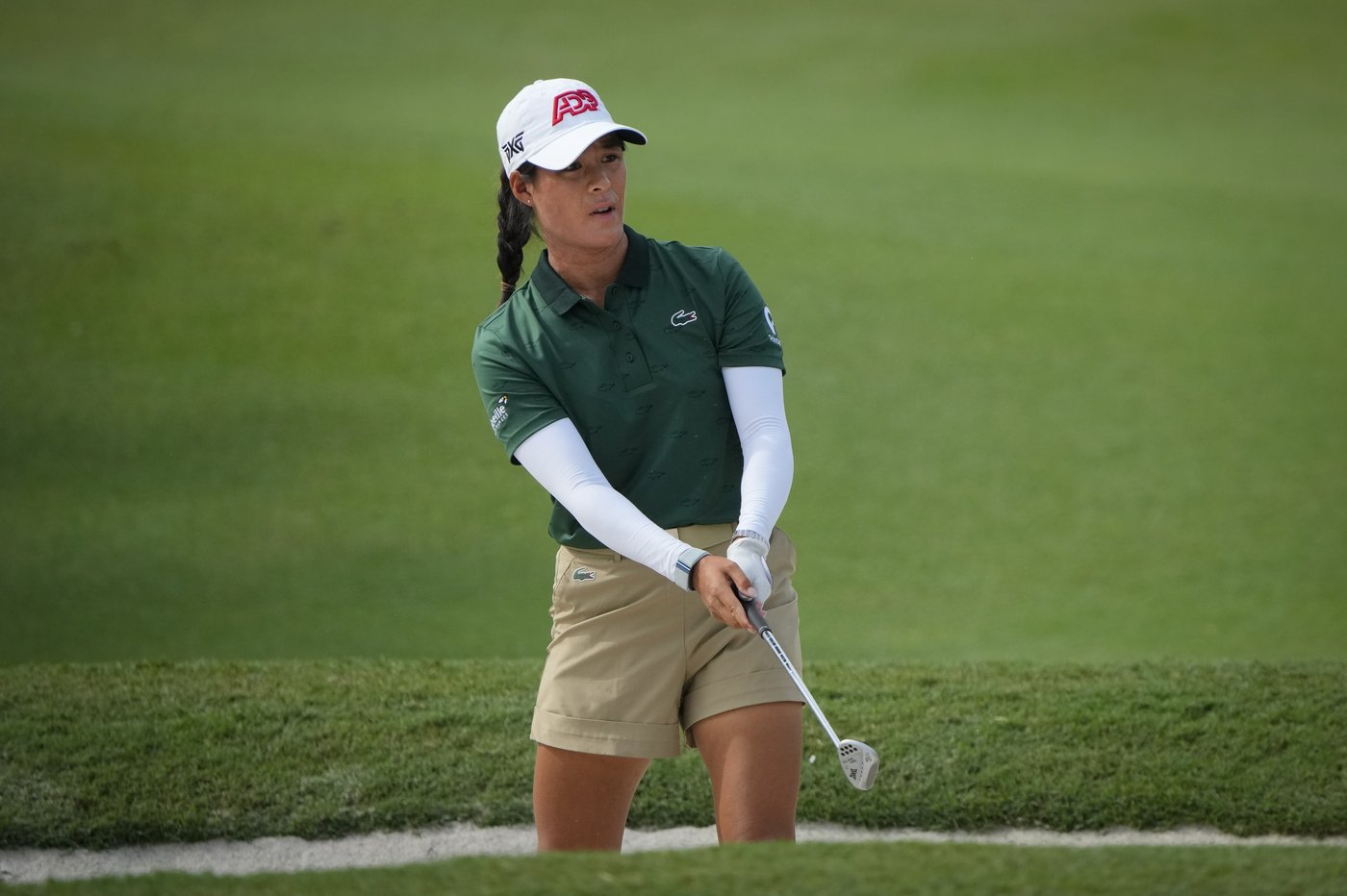 Yin Ruoning shoots 65 to win in Malaysia, Thitikul finishes second again | iNFOnews.ca