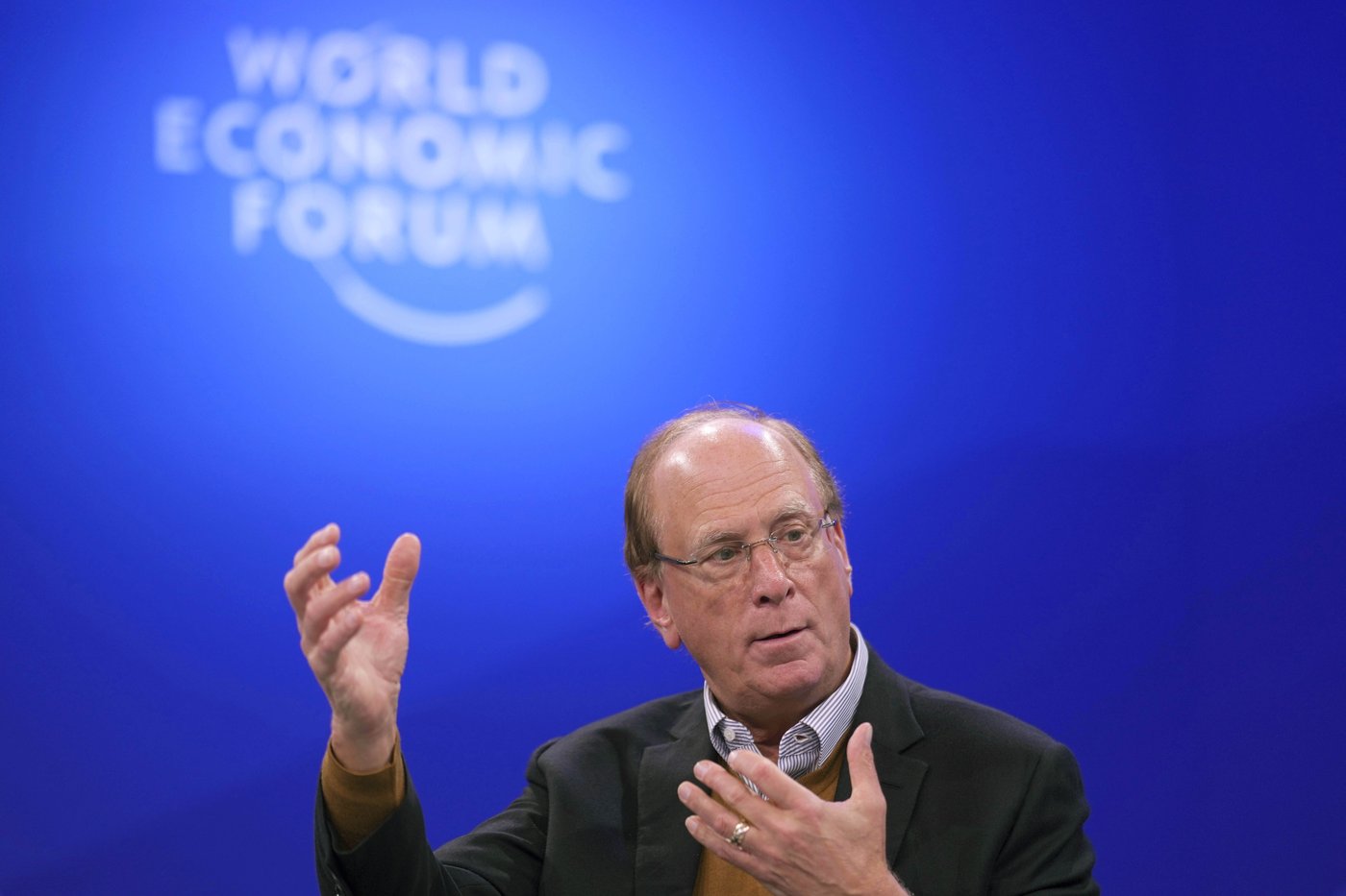 PHOTO COLLECTION: Switzerland Davos | iNFOnews.ca