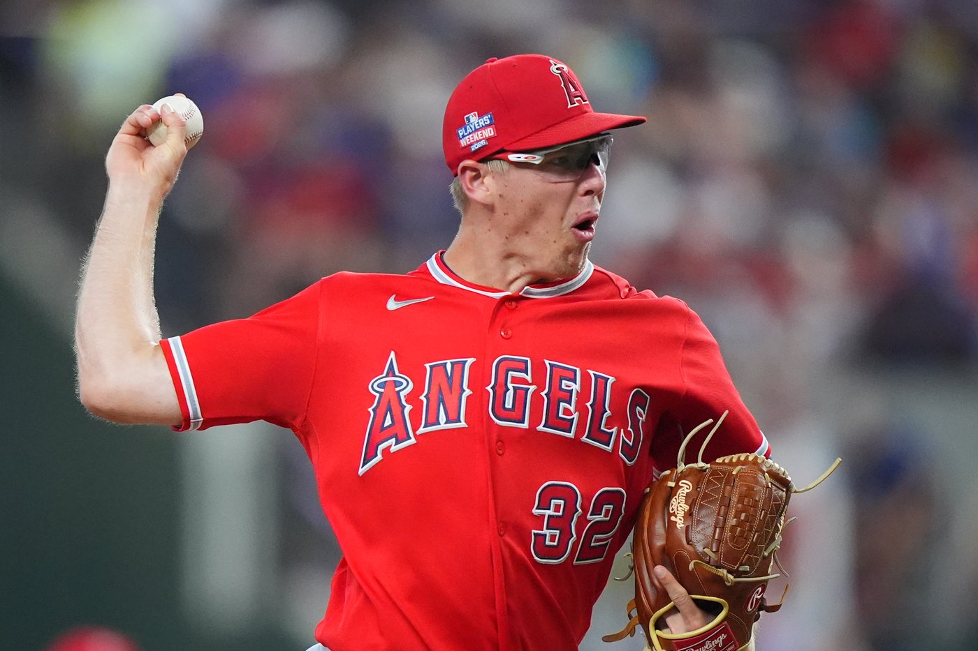 Angels' Ryan Johnson, two relievers combine on 1-hitter in 3-0 victory over the Rangers | iNFOnews.ca Angels' Ryan Johnson, two relievers combine on 1-hitter in 3-0 victory over the Rangers | iNFOnews.ca