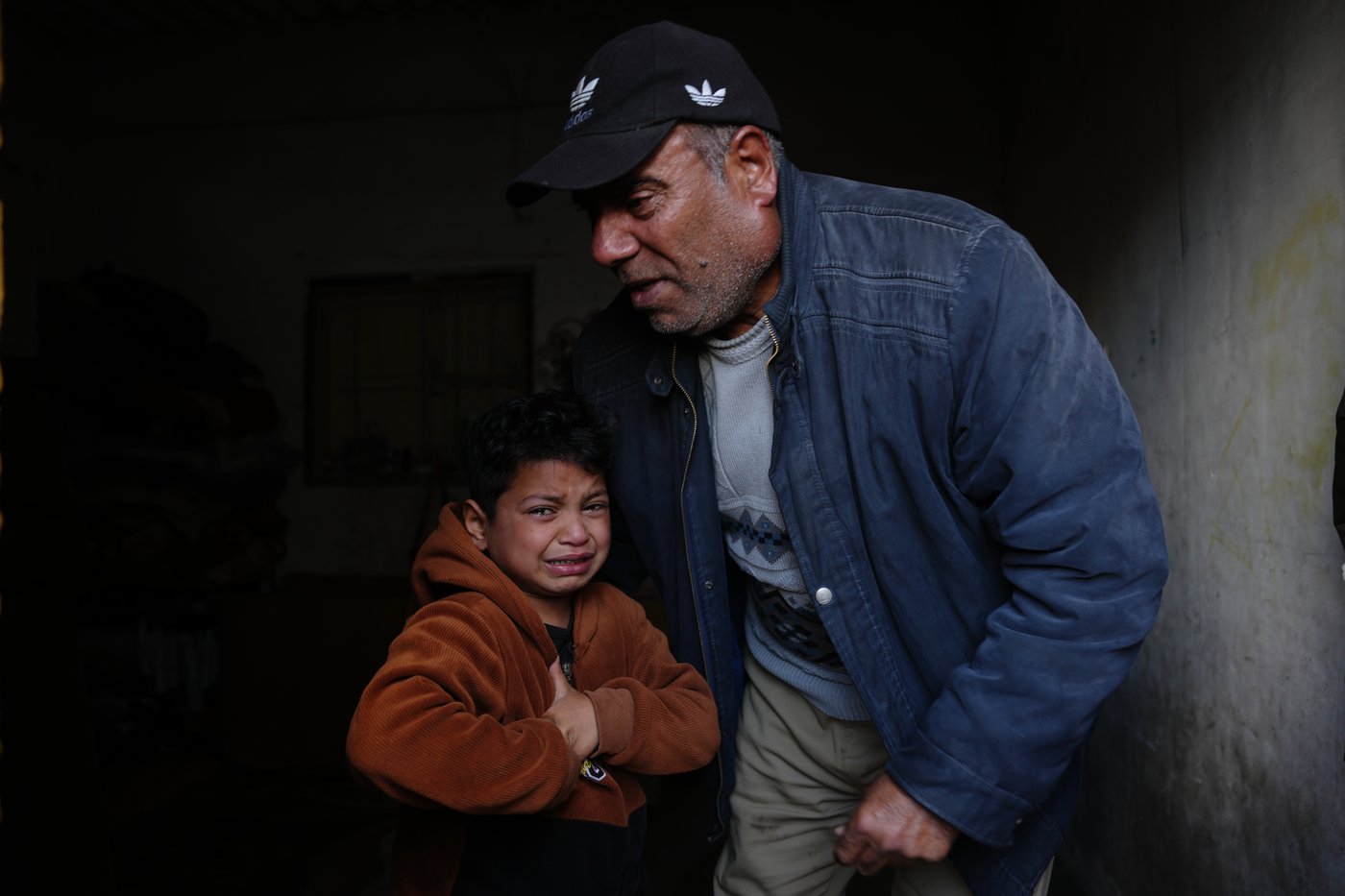 The top photos of the week by AP photojournalists | iNFOnews.ca