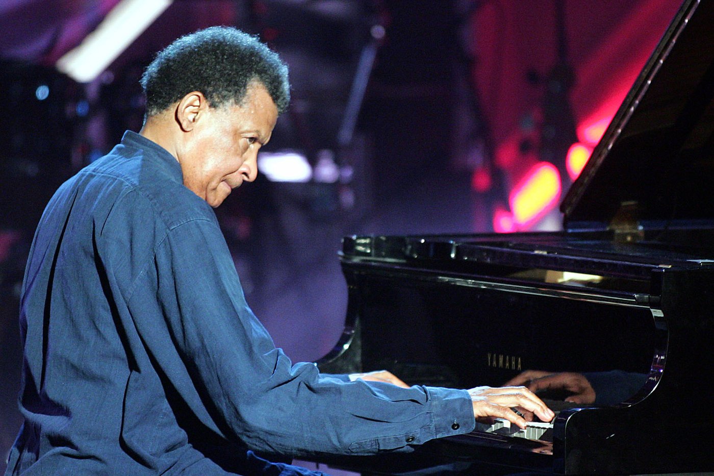 South African jazz icon Abdullah Ibrahim dies in Germany at age 91 after a brief illness | iNFOnews.ca