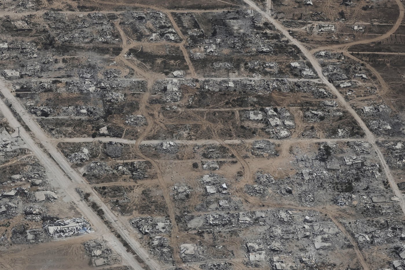 Israel announces plan to retake Gaza City in another escalation of the war | iNFOnews.ca