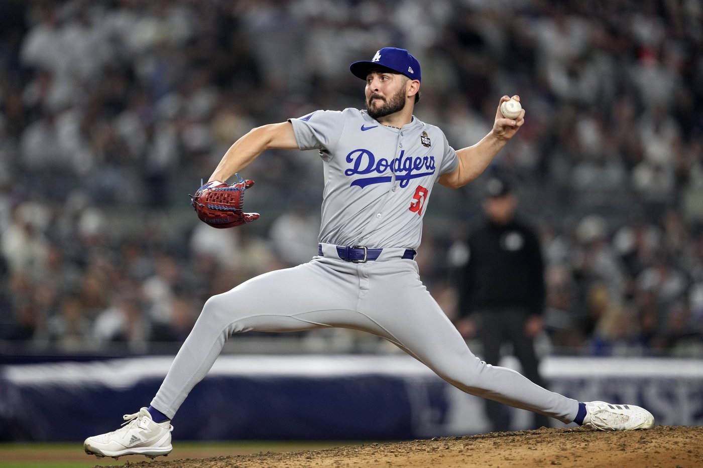 For MLB teams chasing October glory, building a bullpen is a vital - and confounding - exercise | iNFOnews.ca