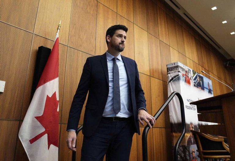 Ottawa rushing hate crimes bill without addressing concerns: civil liberties' group | iNFOnews.ca