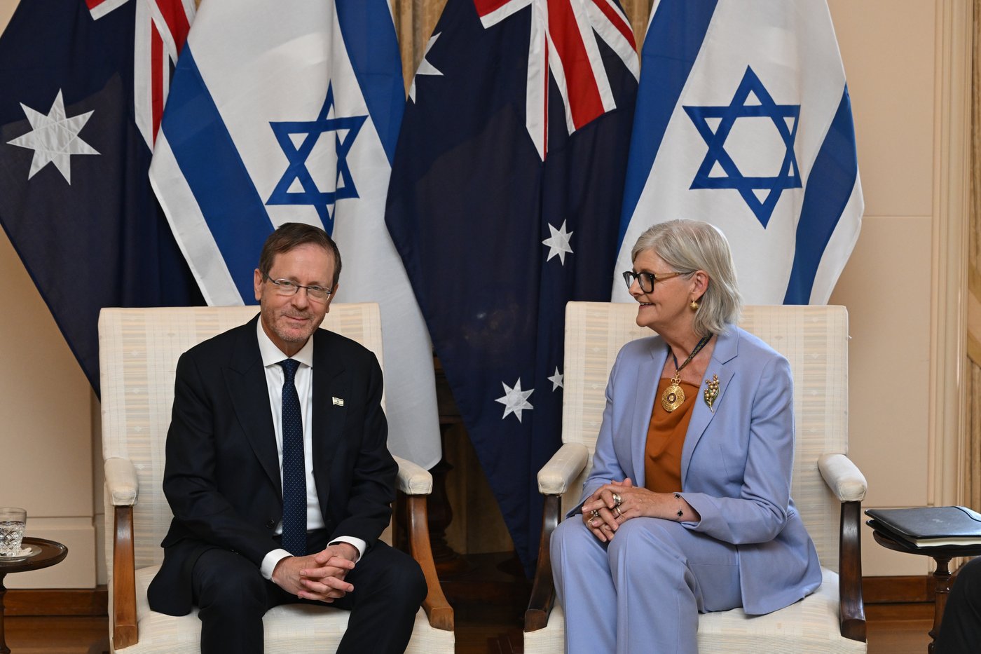Australia seeks charges over a 2024 Israeli airstrike in Gaza that killed an Australian aid worker | iNFOnews.ca Australia seeks charges over a 2024 Israeli airstrike in Gaza that killed an Australian aid worker | iNFOnews.ca