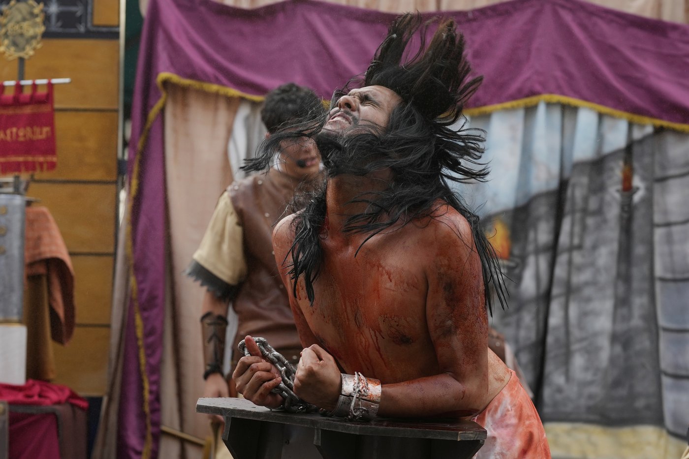 PHOTO COLLECTION: Holy Week Around the World | iNFOnews.ca PHOTO COLLECTION: Holy Week Around the World | iNFOnews.ca