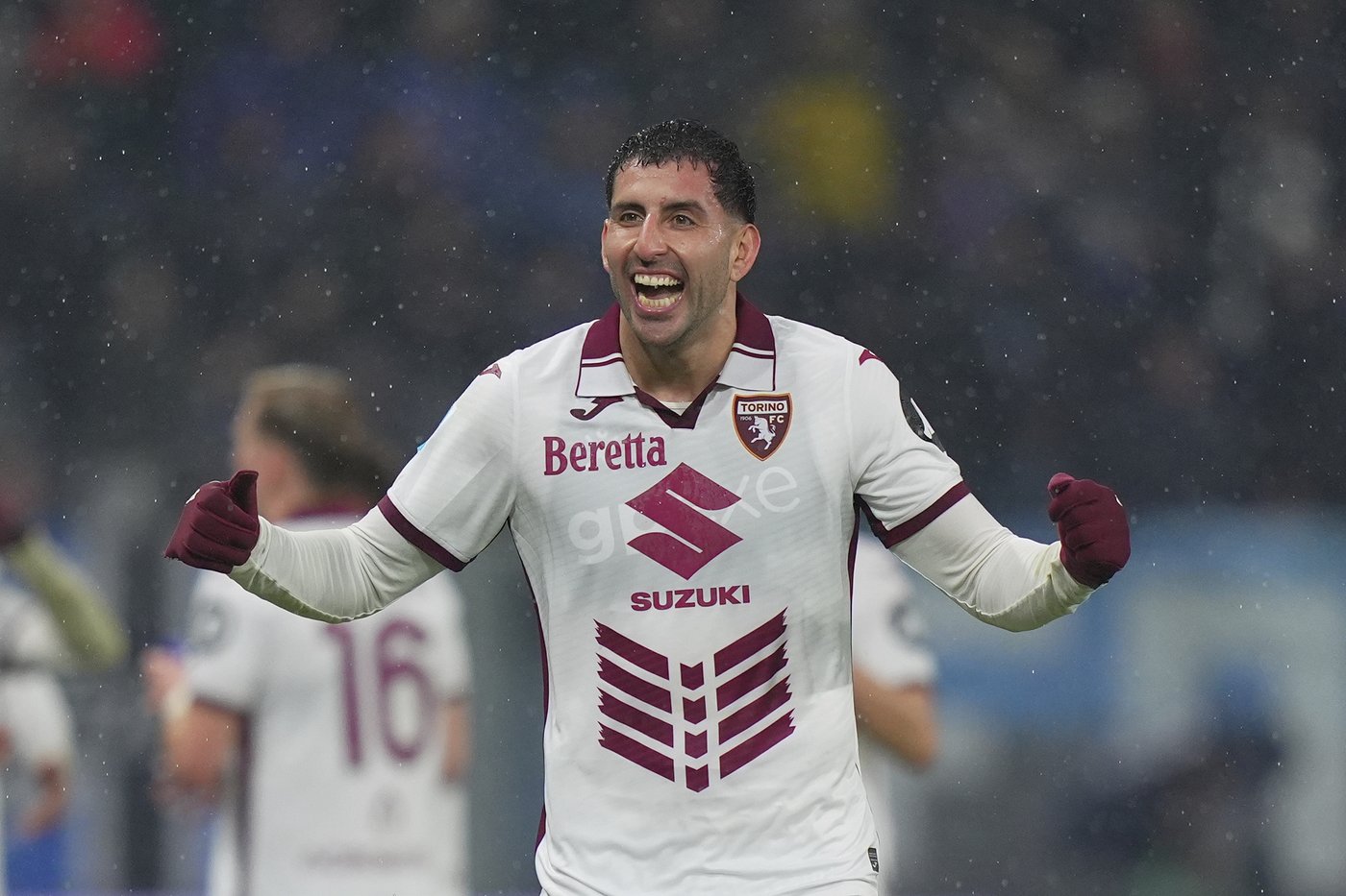 Atalanta drops points again because of Torino goalie Milinkovic-Savic | iNFOnews.ca Atalanta drops points again because of Torino goalie Milinkovic-Savic | iNFOnews.ca