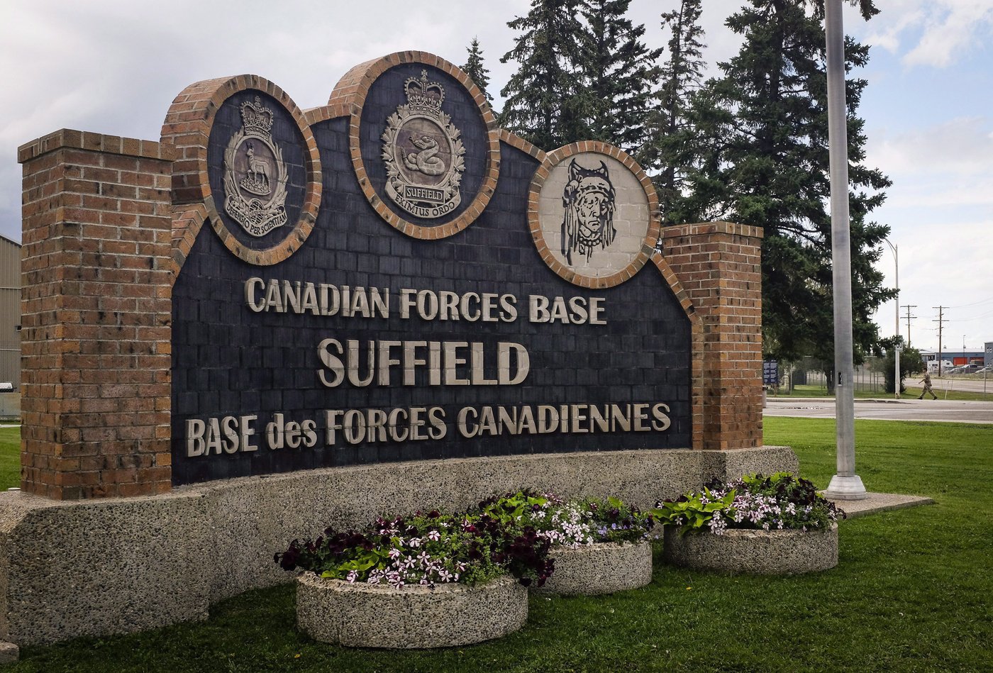 British departure means uncertain future for Alberta's massive Suffield military base | iNFOnews.ca