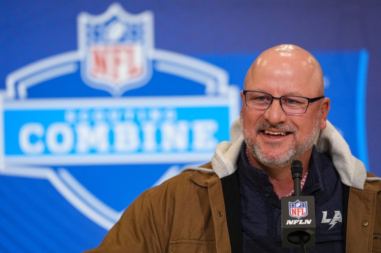 Chargers release Mekhi Becton and Will Dissly ahead of the new league year | iNFOnews.ca