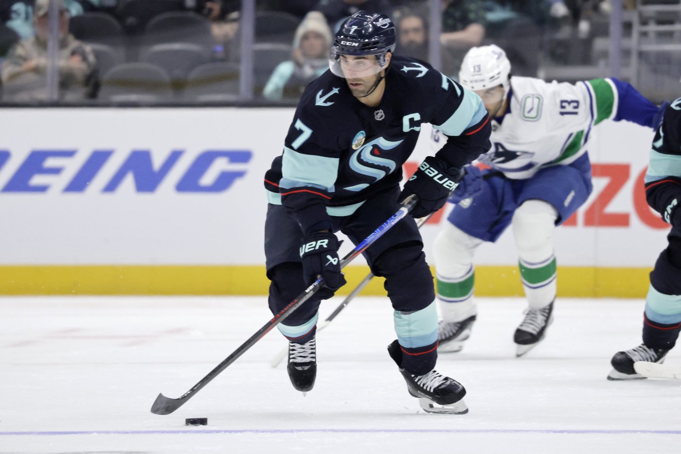 Edmonton Oilers still the class of the Pacific Division for everyone else to chase | iNFOnews.ca