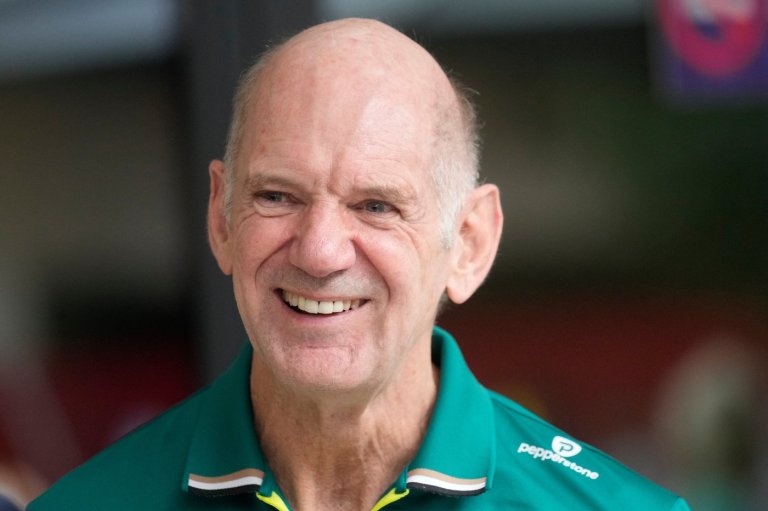 Aston Martin and Adrian Newey are racing to sort out a dud car as F1 season begins | iNFOnews.ca