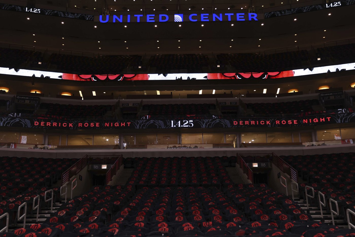 Chicago Bulls plan to retire Derrick Rose's jersey next season | iNFOnews.ca