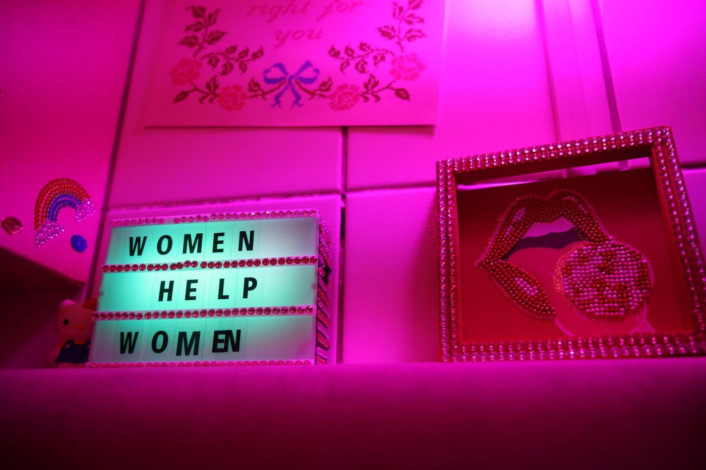 Women are protesting in Poland for free access to legal abortions | iNFOnews.ca