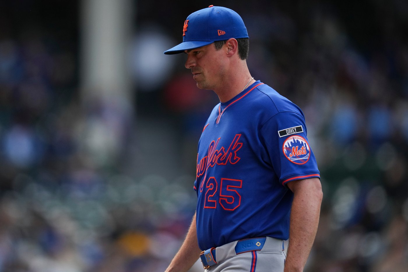 Mets place infielder Jorge Polanco on 10-day injured list before their 10th straight loss | iNFOnews.ca