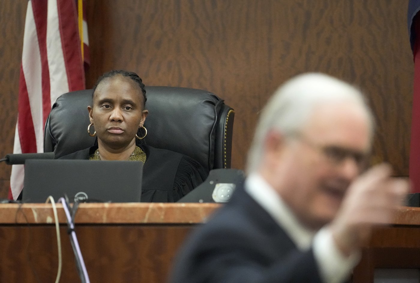 Ex-officer charged with couple's death in Houston drug raid awaits jury's verdict | iNFOnews.ca Ex-officer charged with couple's death in Houston drug raid awaits jury's verdict | iNFOnews.ca