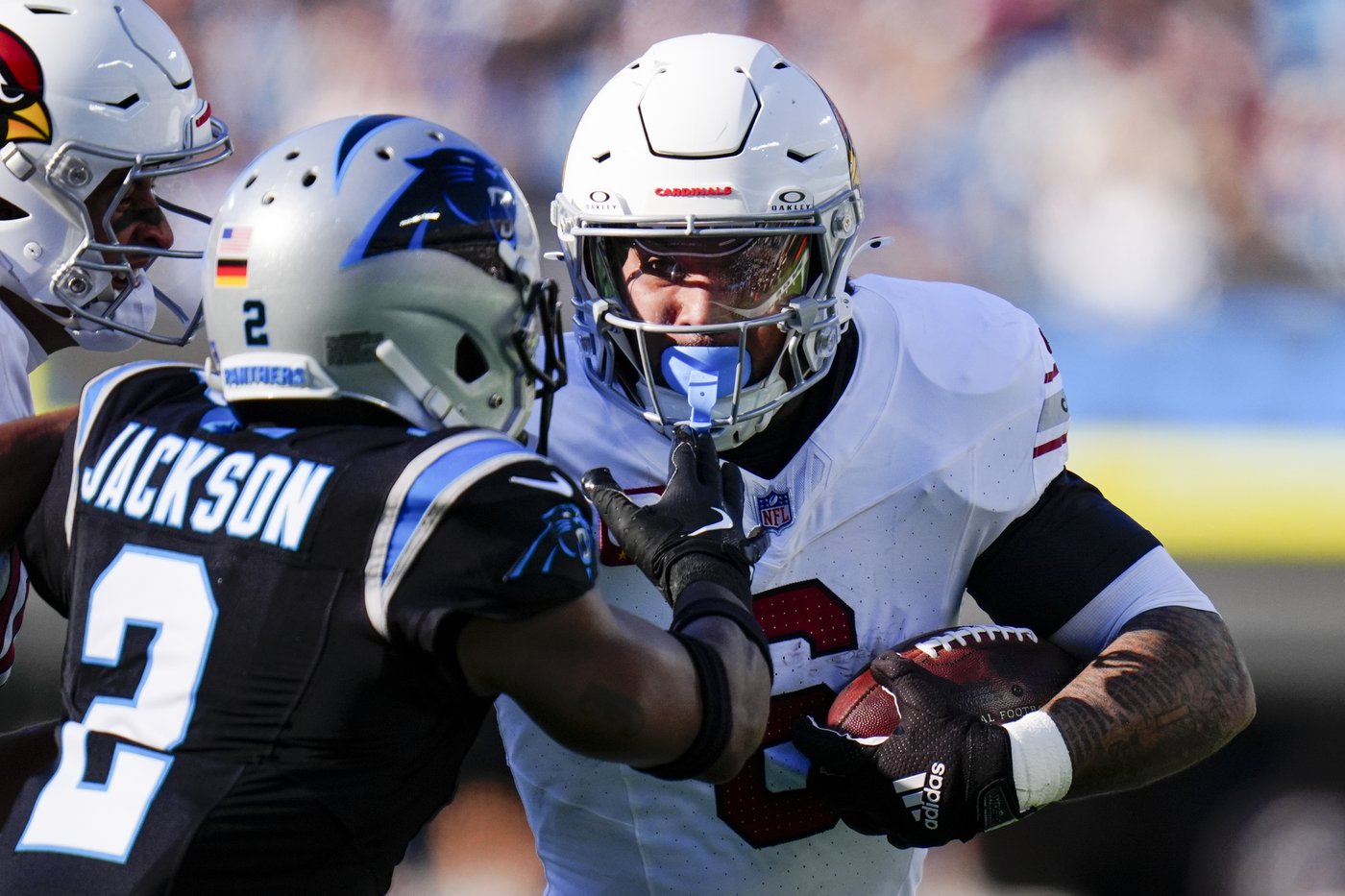 Bryce Young has added key element to his game in Year 2, showing an ability to scramble, make plays | iNFOnews.ca Bryce Young has added key element to his game in Year 2, showing an ability to scramble, make plays | iNFOnews.ca