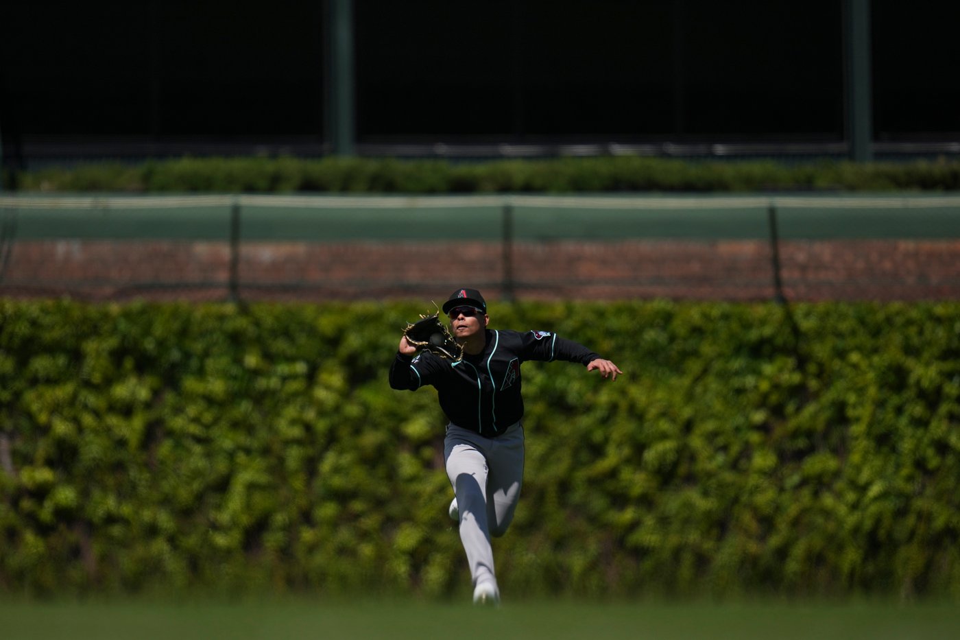Shota Imanaga and Cubs end Ildemaro Vargas' 27-game hit streak as they blank Diamondbacks 2-0 | iNFOnews.ca Shota Imanaga and Cubs end Ildemaro Vargas' 27-game hit streak as they blank Diamondbacks 2-0 | iNFOnews.ca