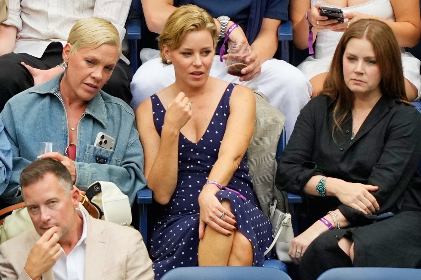 Championship weekend at the US Open, in photos | iNFOnews.ca