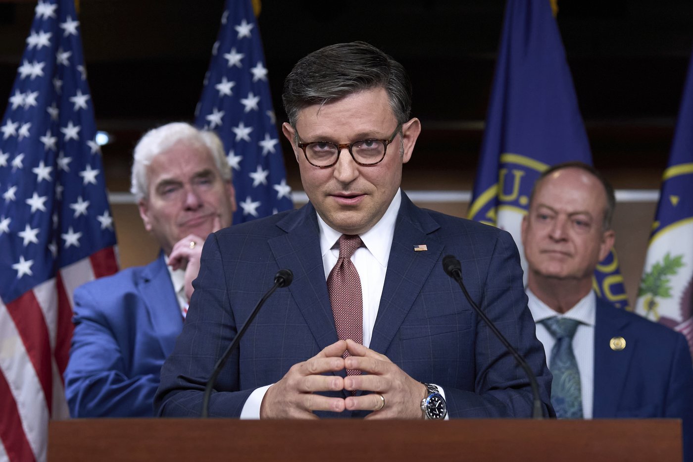 Republicans urge Donald Trump and Elon Musk to end their feud | iNFOnews.ca Republicans urge Donald Trump and Elon Musk to end their feud | iNFOnews.ca