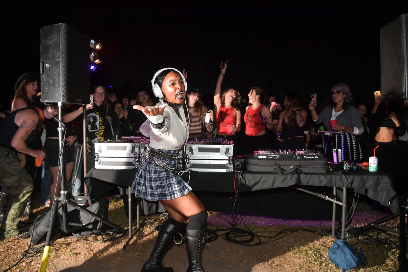 Janelle Monáe embraces HalloQueen role, creating an empire where art and freedom collide in October | iNFOnews.ca