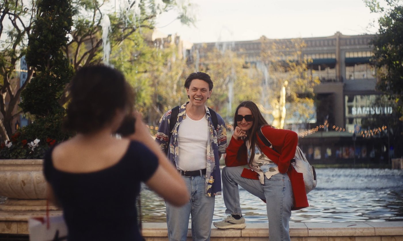 Canadian rockers July Talk take on the myth of the midlife crisis in new rom-com | iNFOnews.ca Canadian rockers July Talk take on the myth of the midlife crisis in new rom-com | iNFOnews.ca