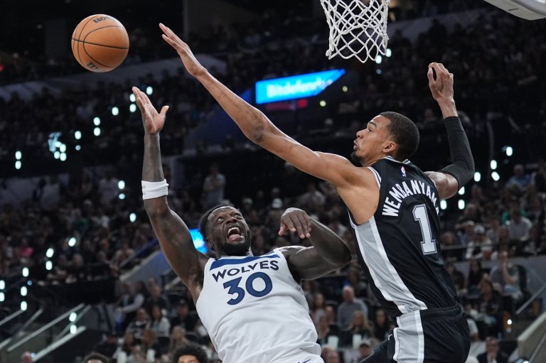Timberwolves will be as aggressive as possible this summer in trying to improve, Tim Connelly says | iNFOnews.ca