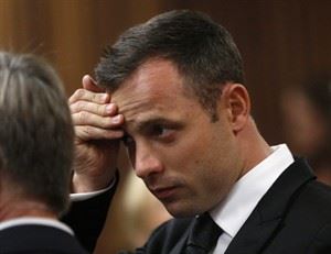 Boxer tells how Oscar Pistorius asked friend to take blame for firing gun in restaurant | iNFOnews.ca CP27469518