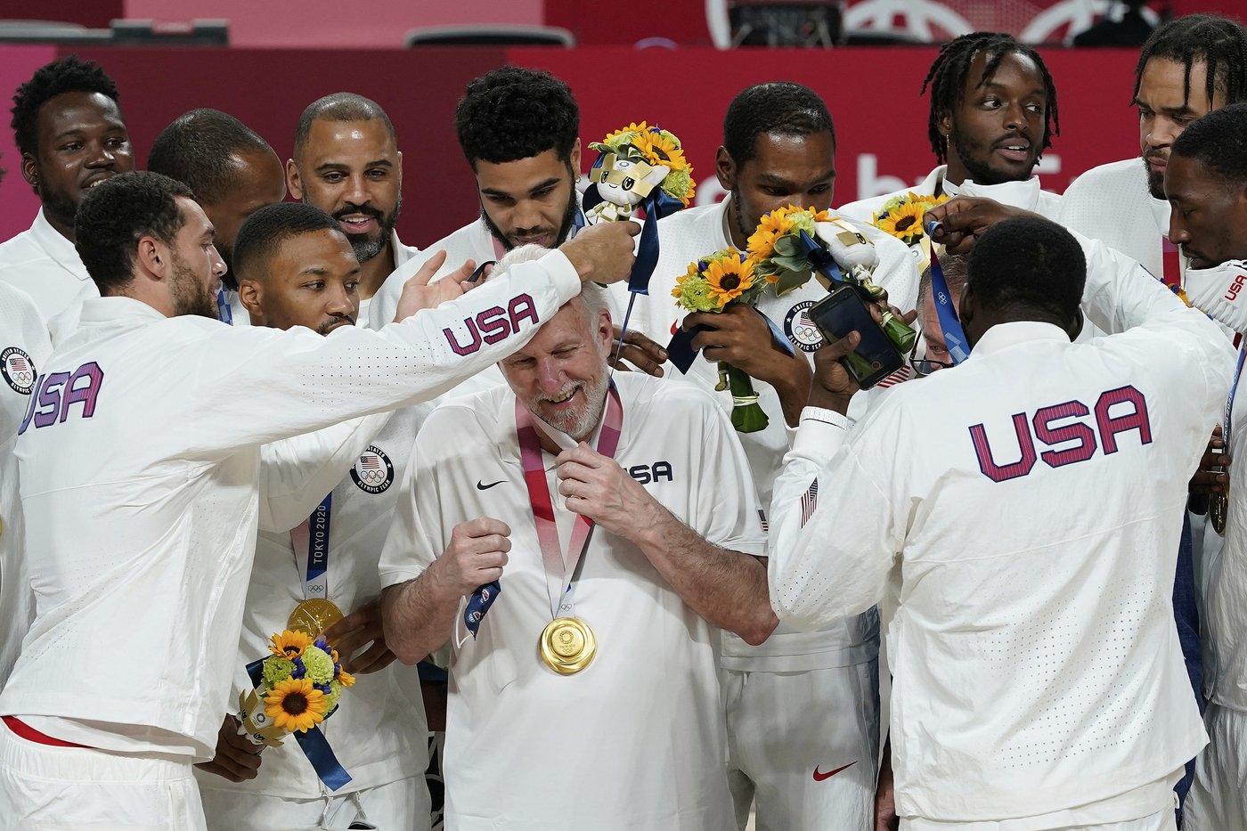 Appreciation: Gregg Popovich had a view of the world, and it changed both the Spurs and the NBA | iNFOnews.ca