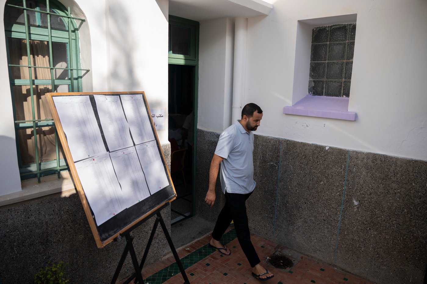 Morocco’s Authenticity and Modernity Party wins parliamentary election, interior ministry says | iNFOnews.ca Morocco’s Authenticity and Modernity Party wins parliamentary election, interior ministry says | iNFOnews.ca