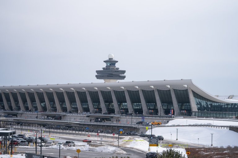 Ghanaian mother and child who arrived in US on valid visas to fly home after detainment, lawyers say | iNFOnews.ca
