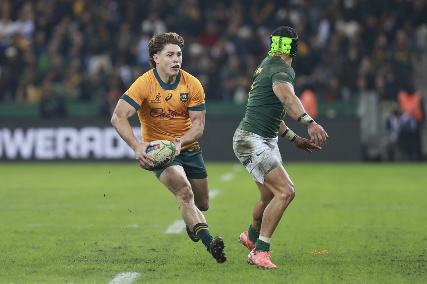 Rugby Championship: Wilson back as captain, Lynagh at flyhalf for Wallabies against Argentina | iNFOnews.ca Rugby Championship: Wilson back as captain, Lynagh at flyhalf for Wallabies against Argentina | iNFOnews.ca