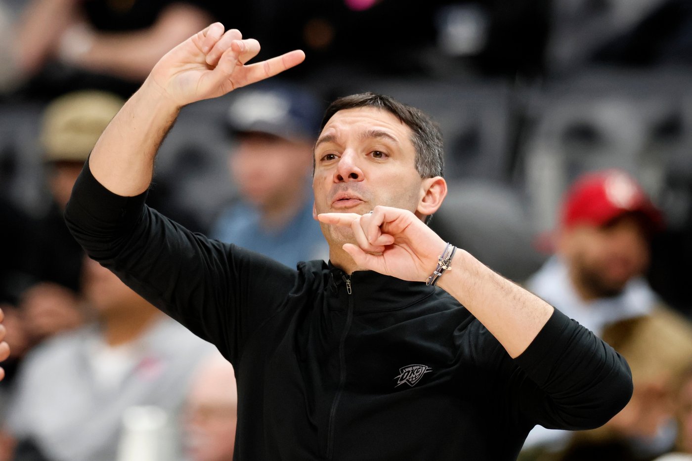 NBA Finals preview fizzles in Detroit with Pistons beating short-handed Thunder | iNFOnews.ca
