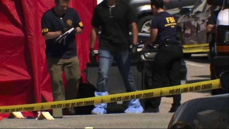 Fatal shooting in Biddeford, Maine, involved ICE, state House speaker says | iNFOnews.ca