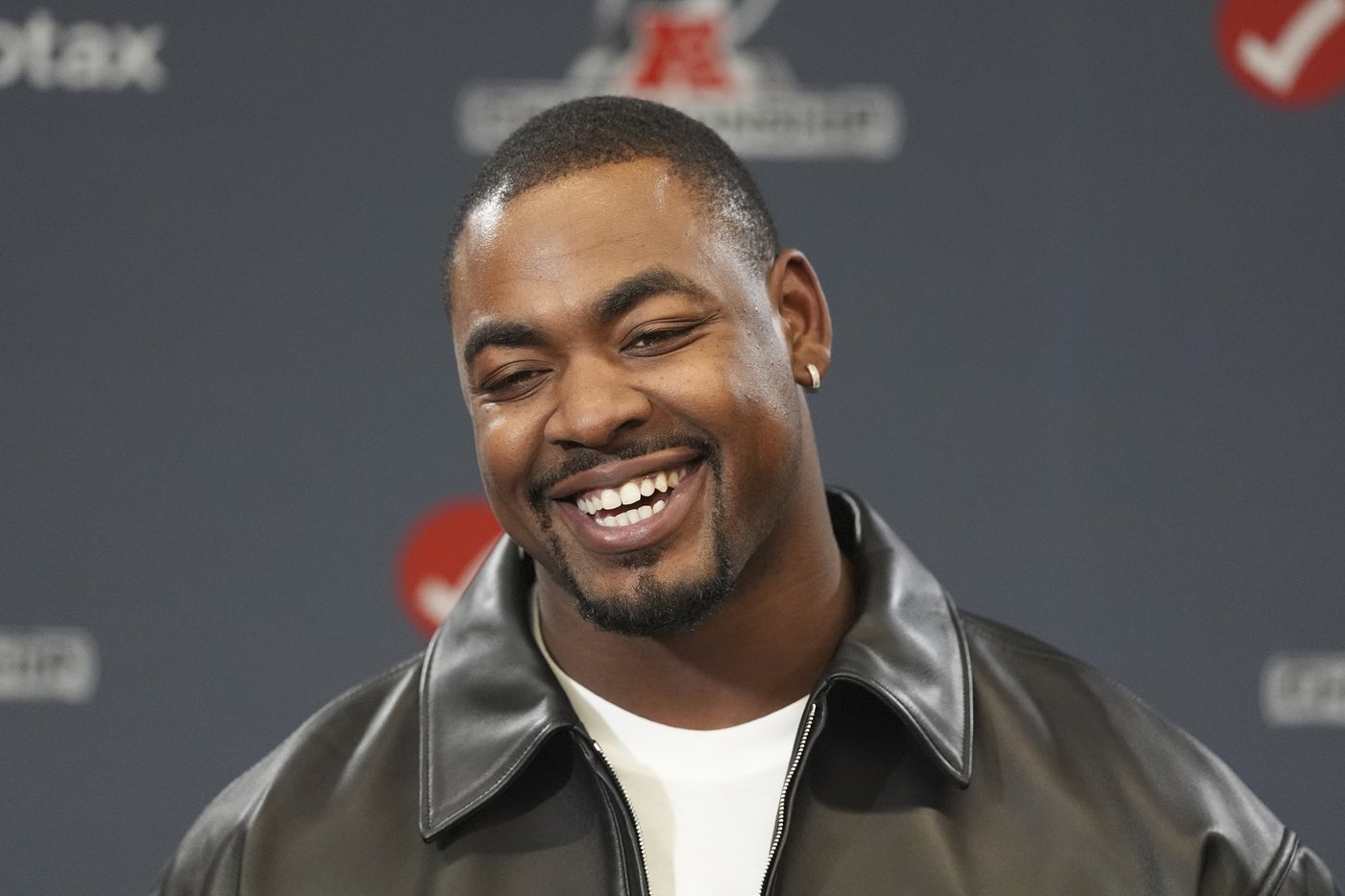 Super Bowl might hinge on middle men as Chiefs, Eagles prep for opponent's fierce interior pass rush | iNFOnews.ca Super Bowl might hinge on middle men as Chiefs, Eagles prep for opponent's fierce interior pass rush | iNFOnews.ca