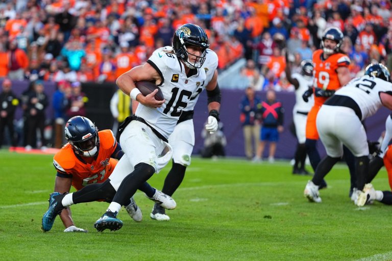 Jaguars can't get overlooked anymore after an impressive, statement win over Denver | iNFOnews.ca