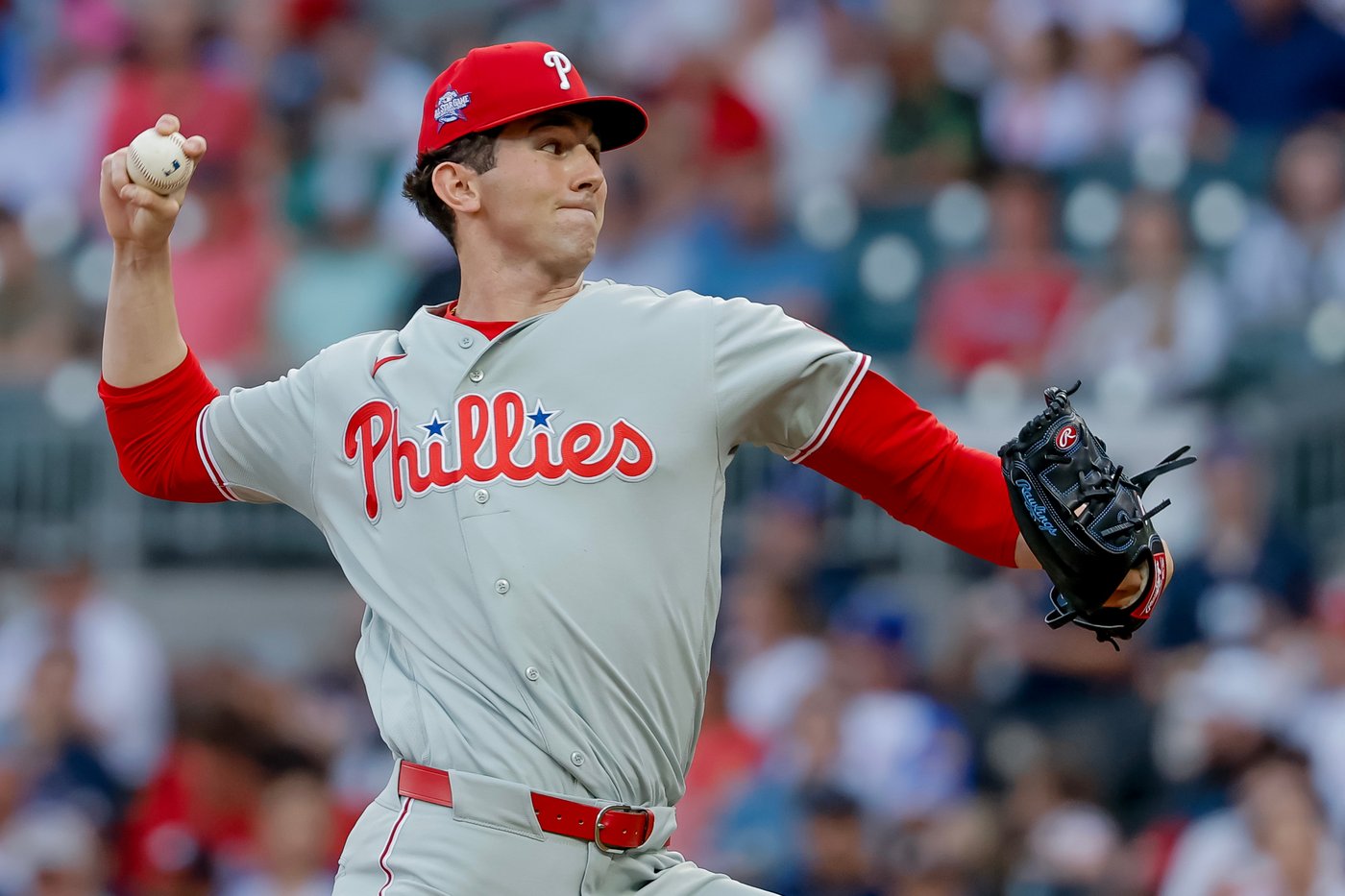 Harris delivers as a pinch-hitter for the Braves, leading 5-3 win over slumping Phillies | iNFOnews.ca