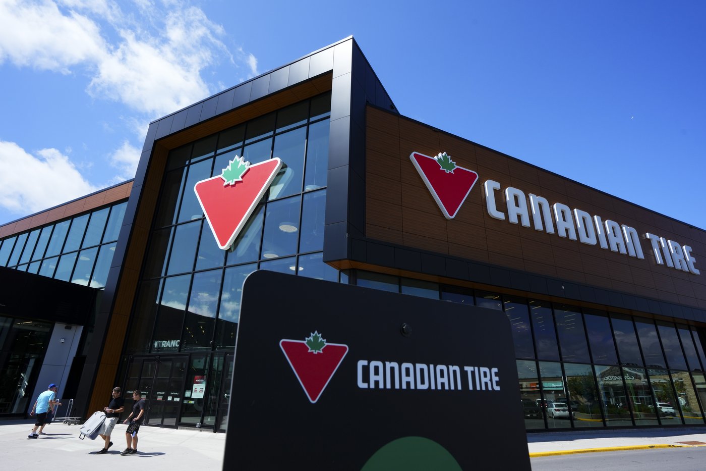 Canadian Tire ordered to pay nearly $1.3 million for false advertising | iNFOnews.ca